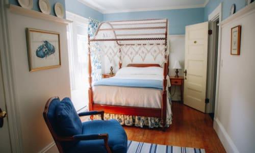 The Belmont Inn Camden Dış mekan fotoğraf